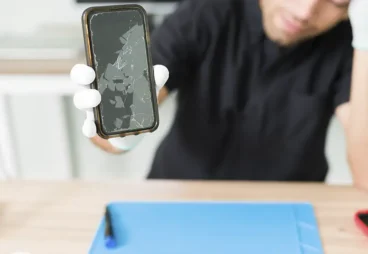 Fixing Common Mobile Phone Problems