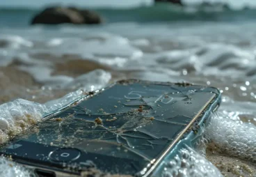 Protecting Your Phone from Water Damage