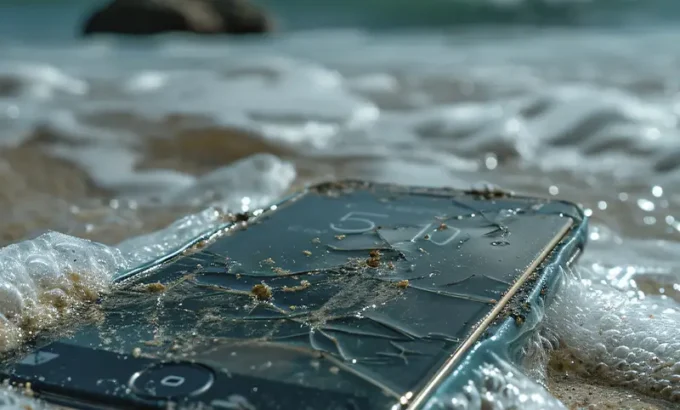 Protecting Your Phone from Water Damage