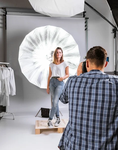 Digital Photo studio