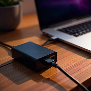 laptop charger